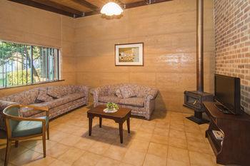Holiday park Sandy Bay Busselton