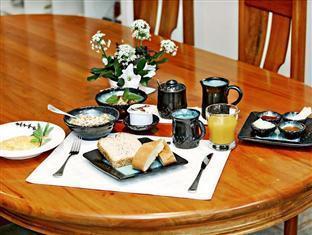 Bed & Breakfast Little Shangri-la 5*