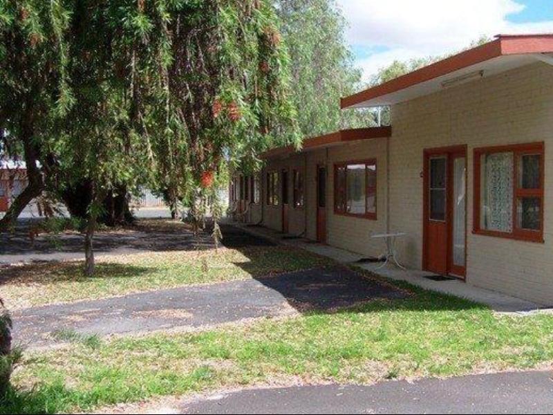 Motel Restawile 3*