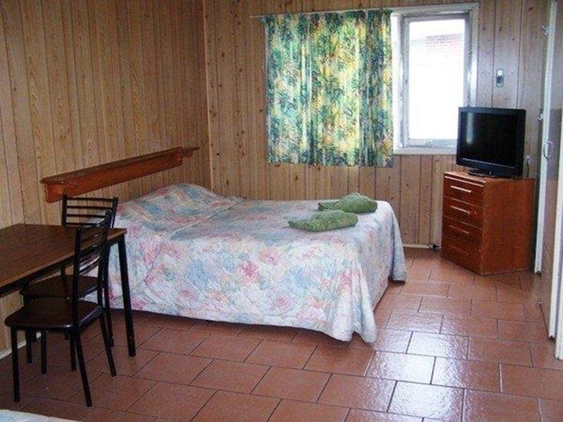 Motel Restawile