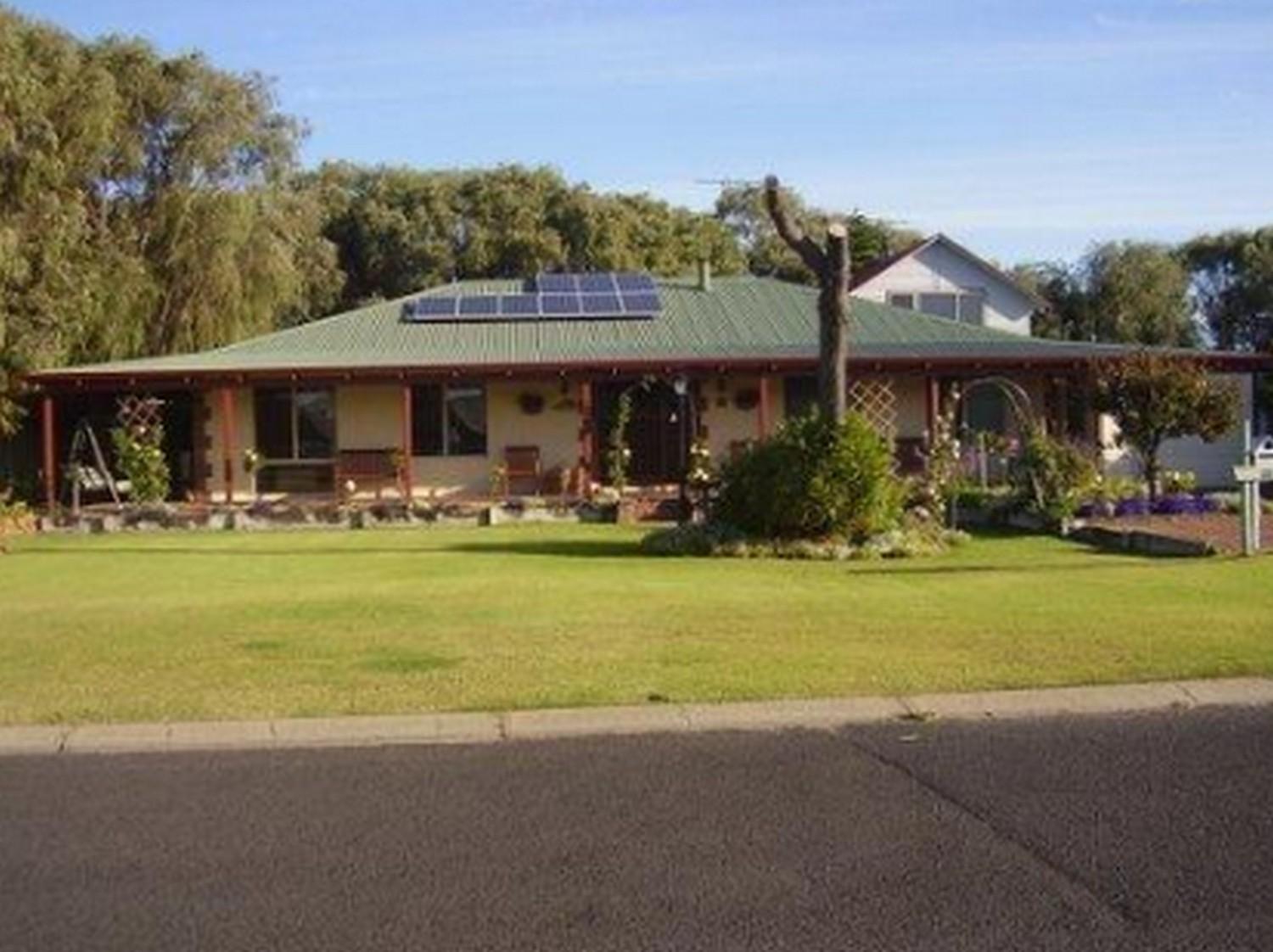 Bed & Breakfast Marina