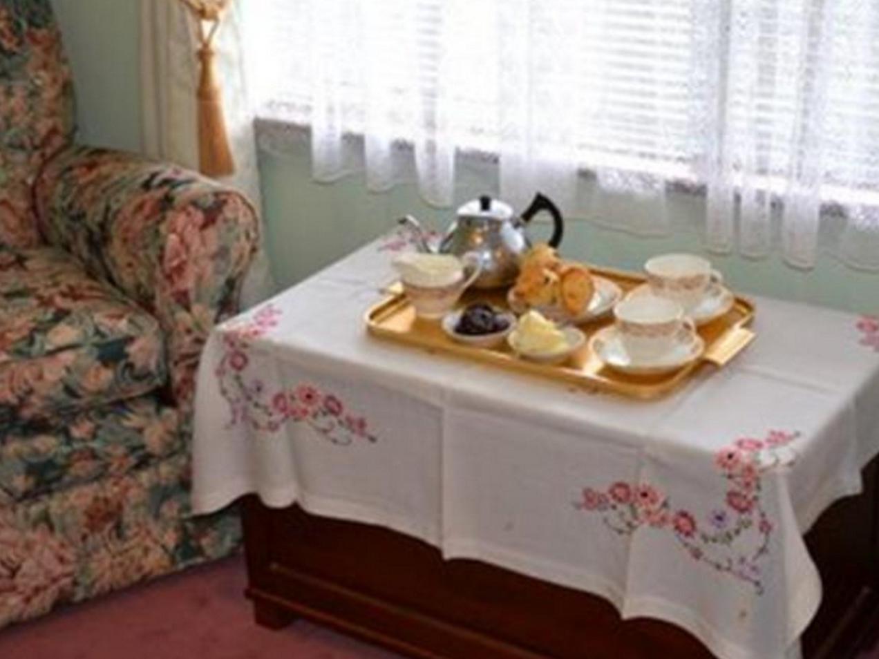 Bed & Breakfast Marina Busselton