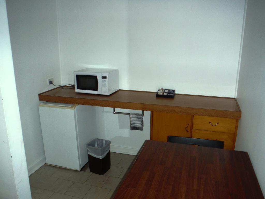 Motel Restawile 3*