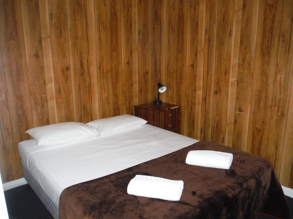 Motel Restawile