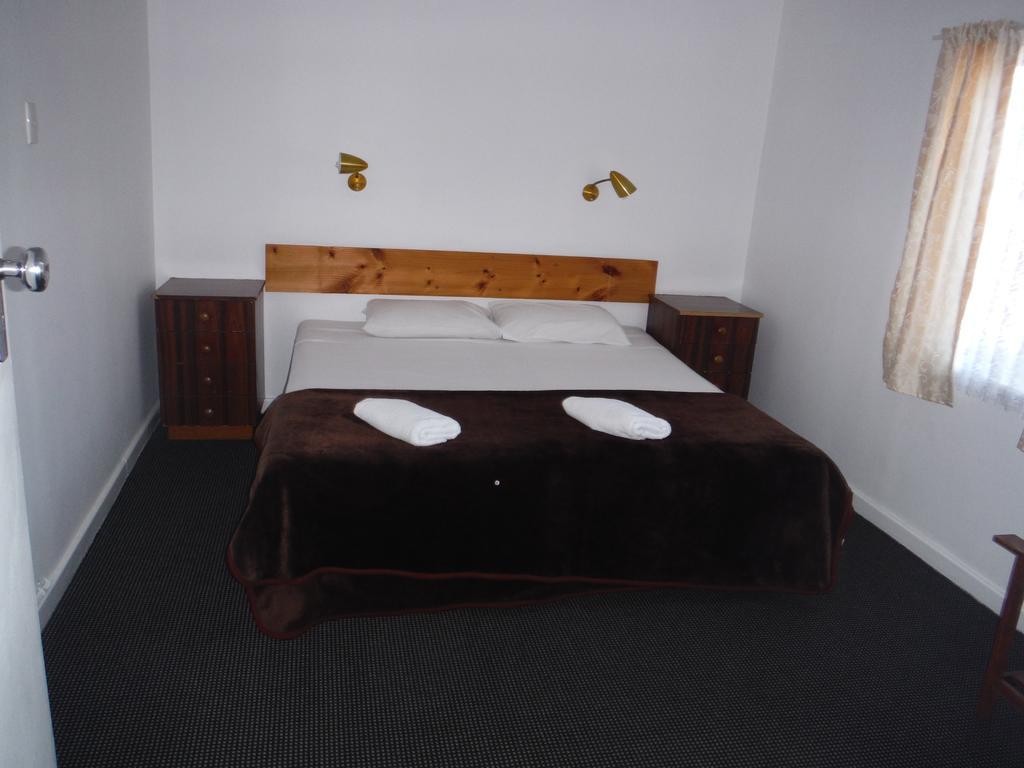 Motel Restawile