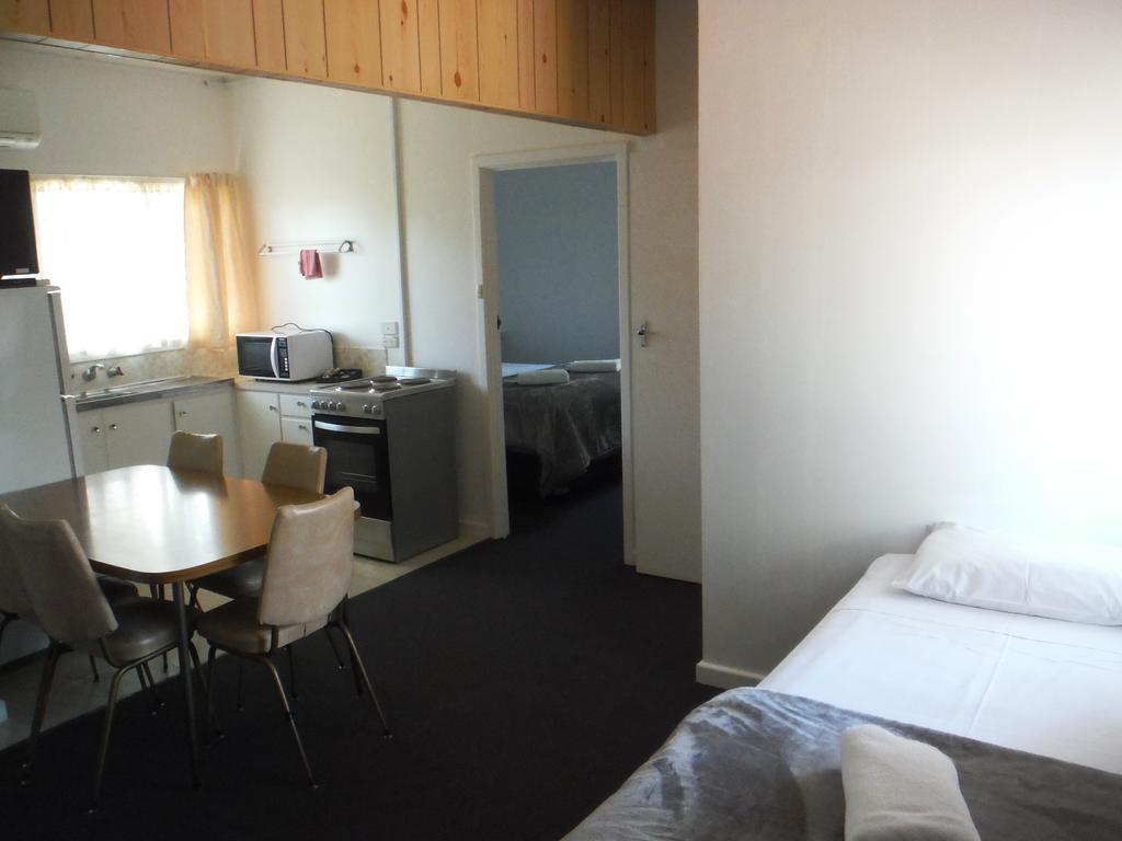 Motel Restawile 3*