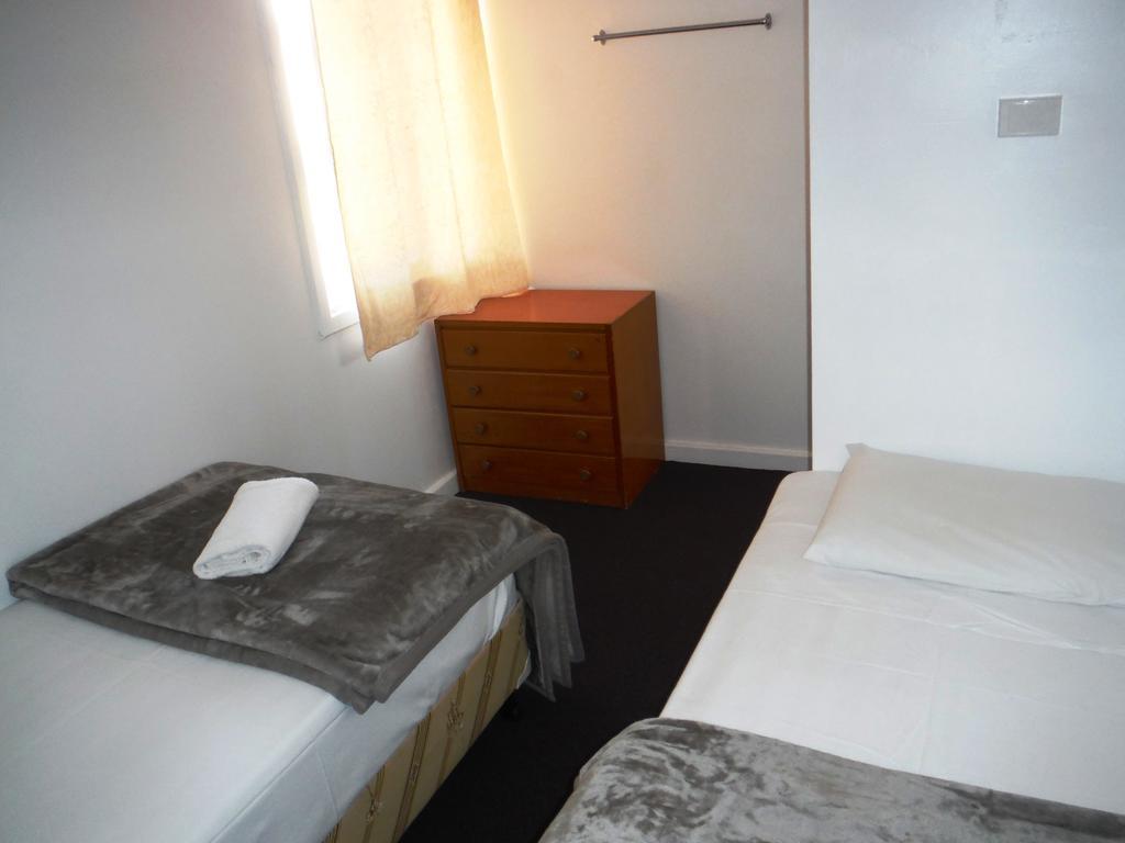 Motel Restawile 3*