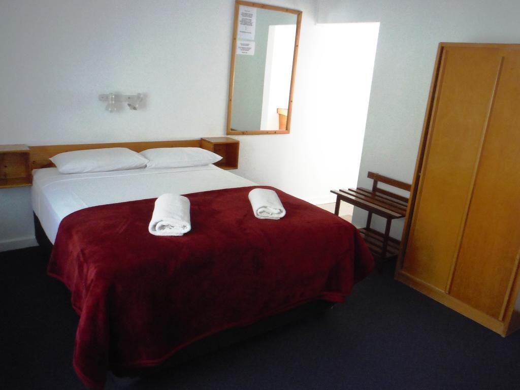 Motel Restawile Busselton