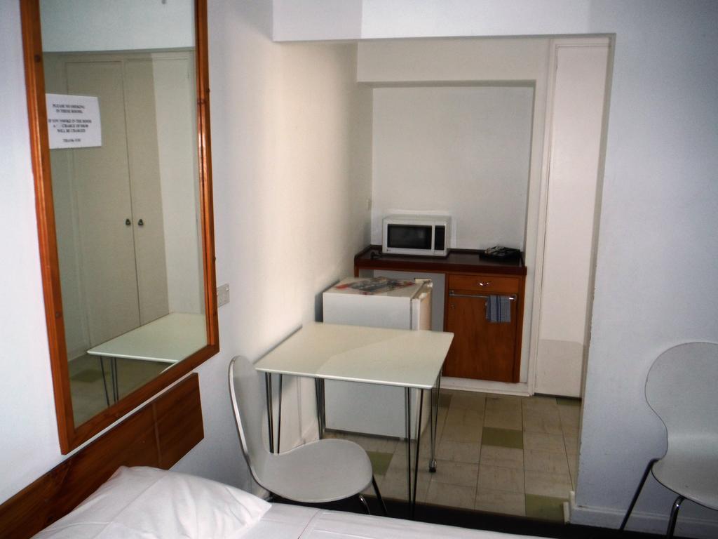 Motel Restawile Busselton