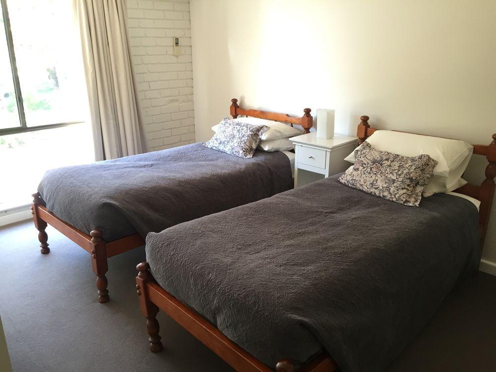 Bed & Breakfast Martin Fields Retreat