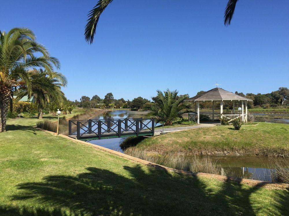 Bed & Breakfast Martin Fields Retreat Busselton