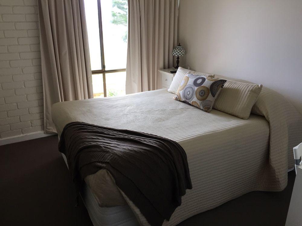 Martin Fields Retreat