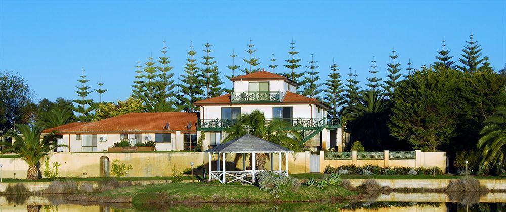 Bed & Breakfast Martin Fields Retreat