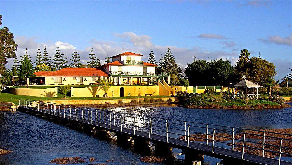Bed & Breakfast Martin Fields Retreat Busselton
