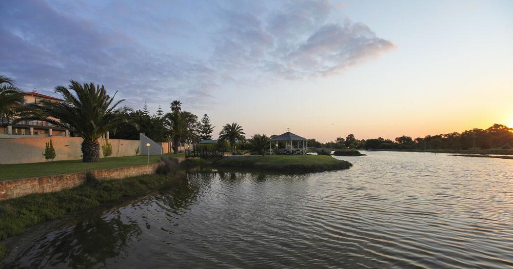 Bed & Breakfast Martin Fields Retreat 3*