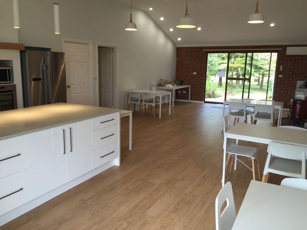 Bed & Breakfast Martin Fields Retreat