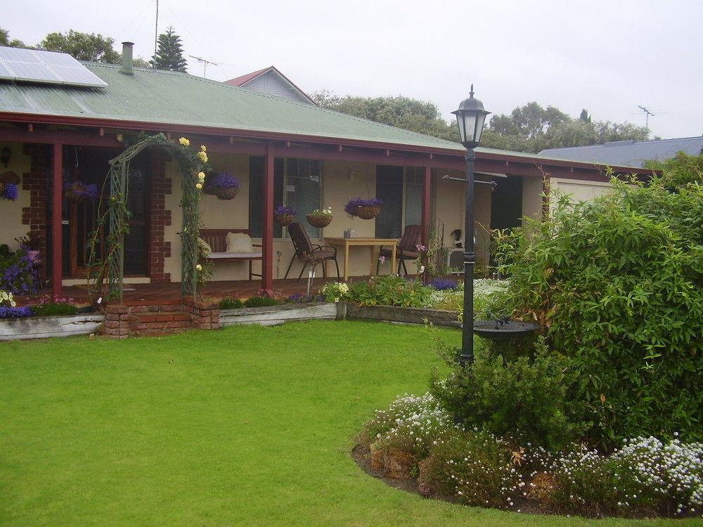 Bed & Breakfast Marina