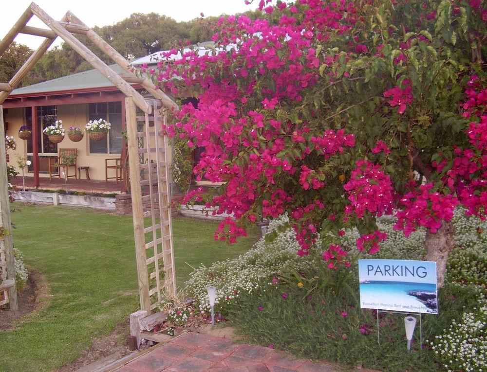 Bed & Breakfast Marina