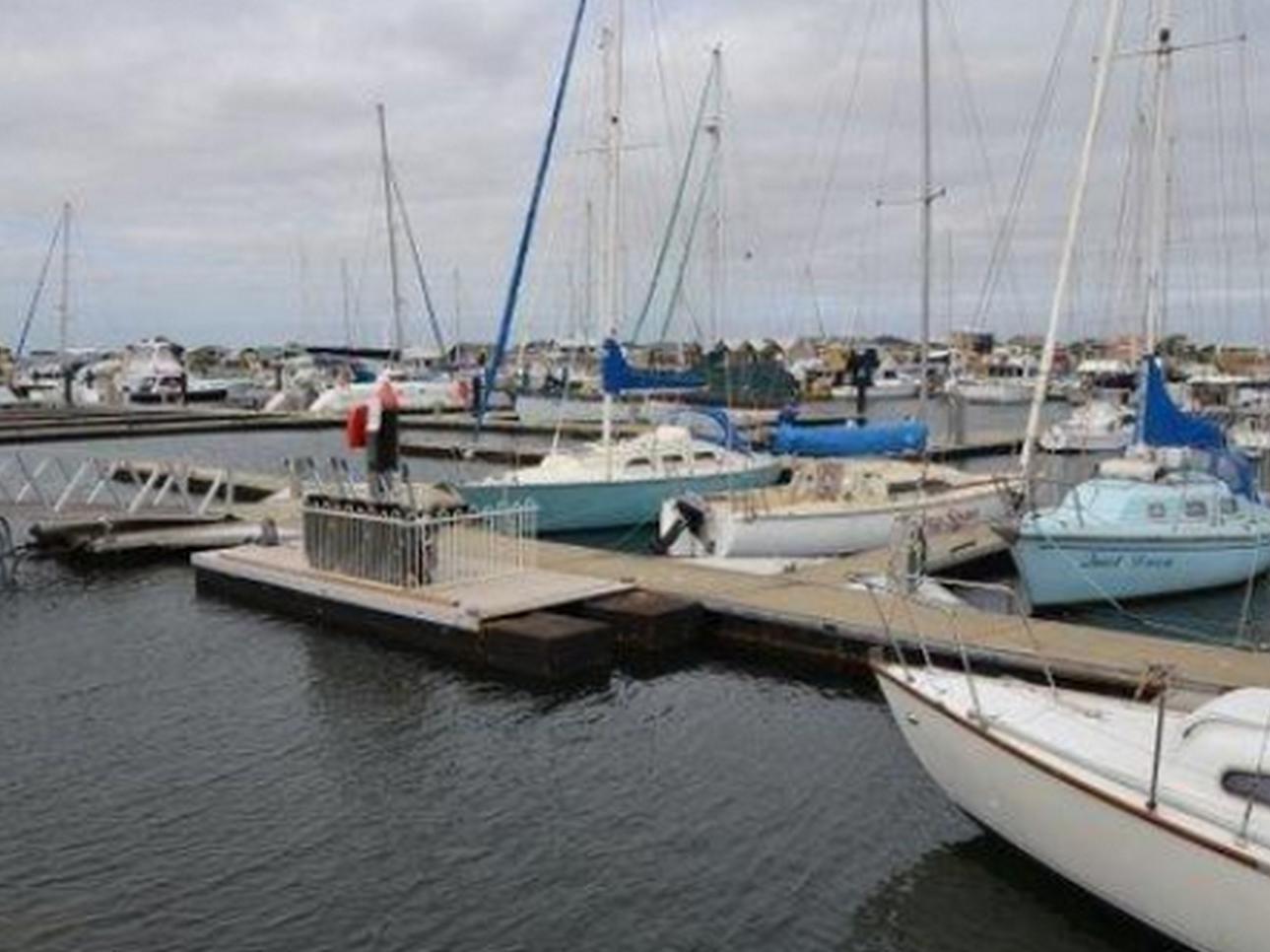 Bed & Breakfast Marina 3*
