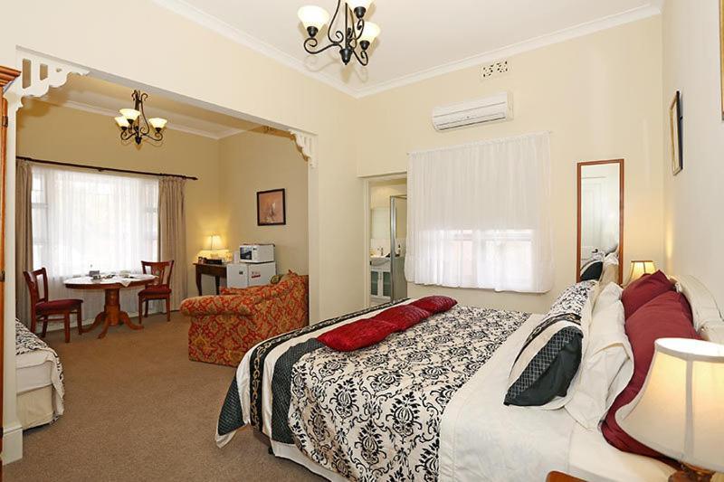 Sojourn On Gale Bed & Breakfast