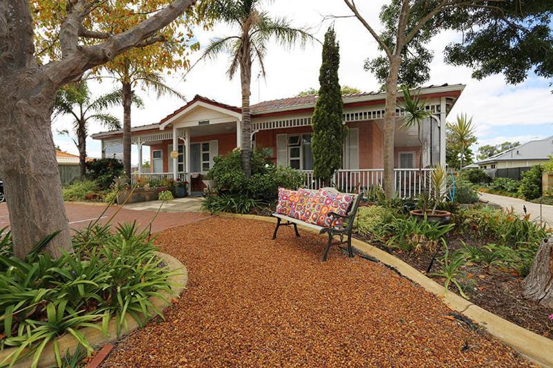 Sojourn On Gale Bed & Breakfast Busselton