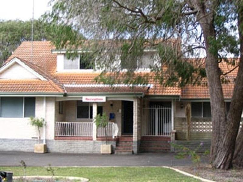 Restawile Busselton