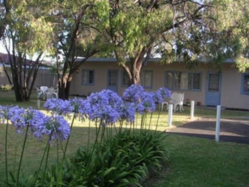 Motel Restawile Busselton