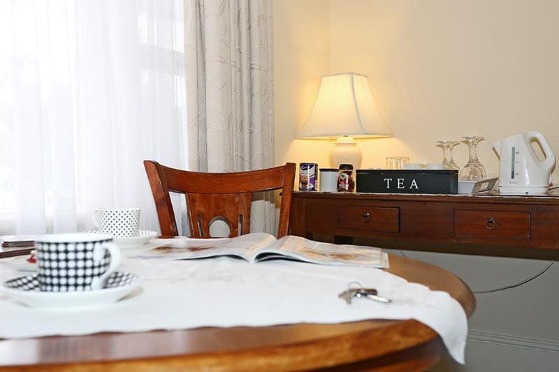 Sojourn On Gale Bed & Breakfast Busselton