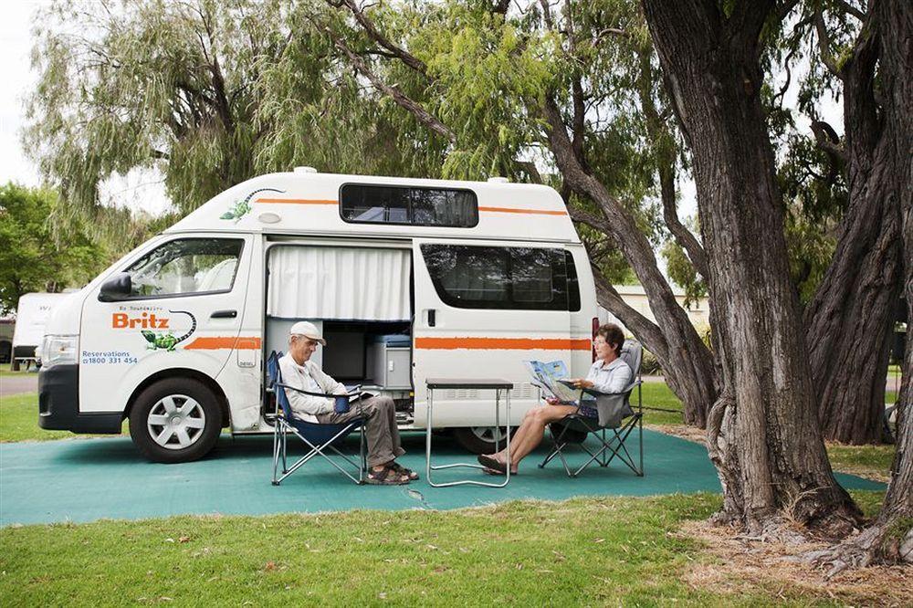 Big4 Breeze - Holiday park