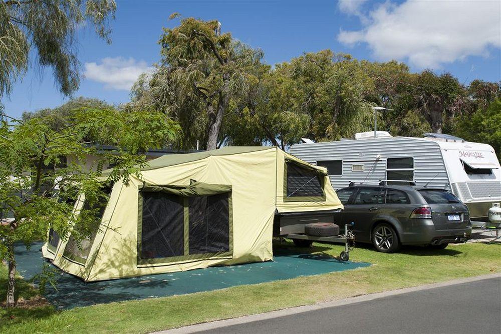 Big4 Breeze - Holiday park Busselton