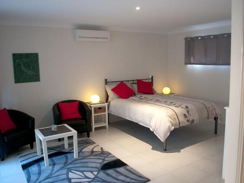 Little Shangri-la 5* Busselton