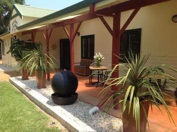 Busselton Guest House Guest house