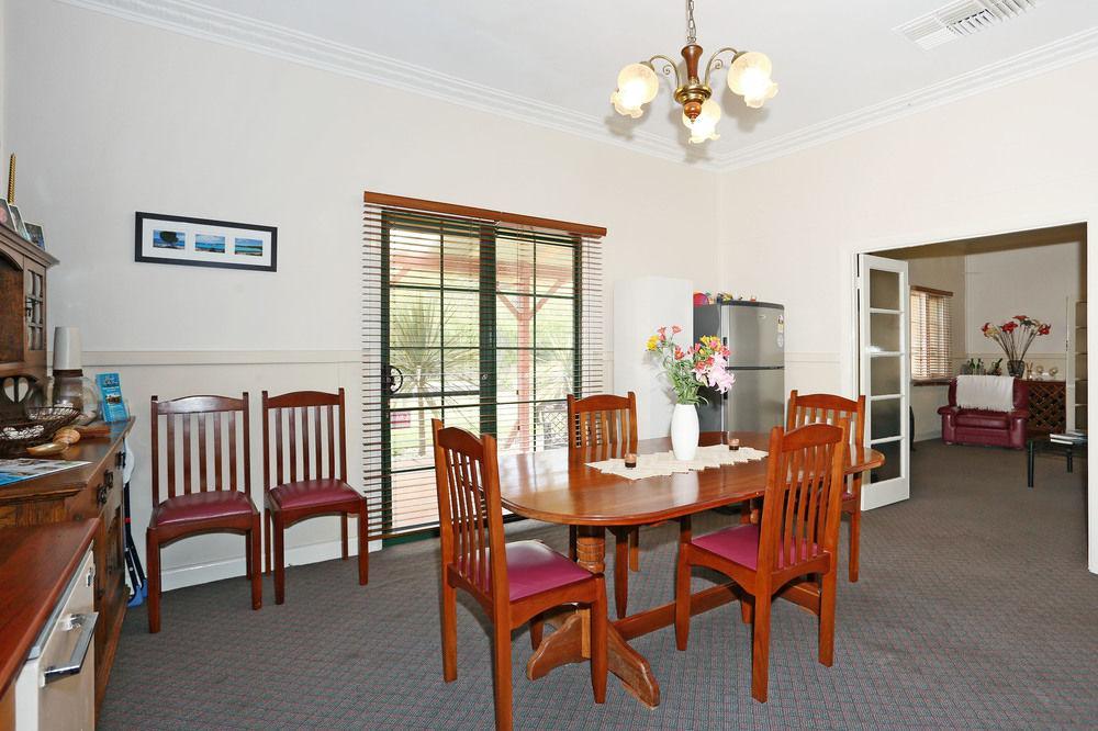 Busselton Guest House 4* Busselton
