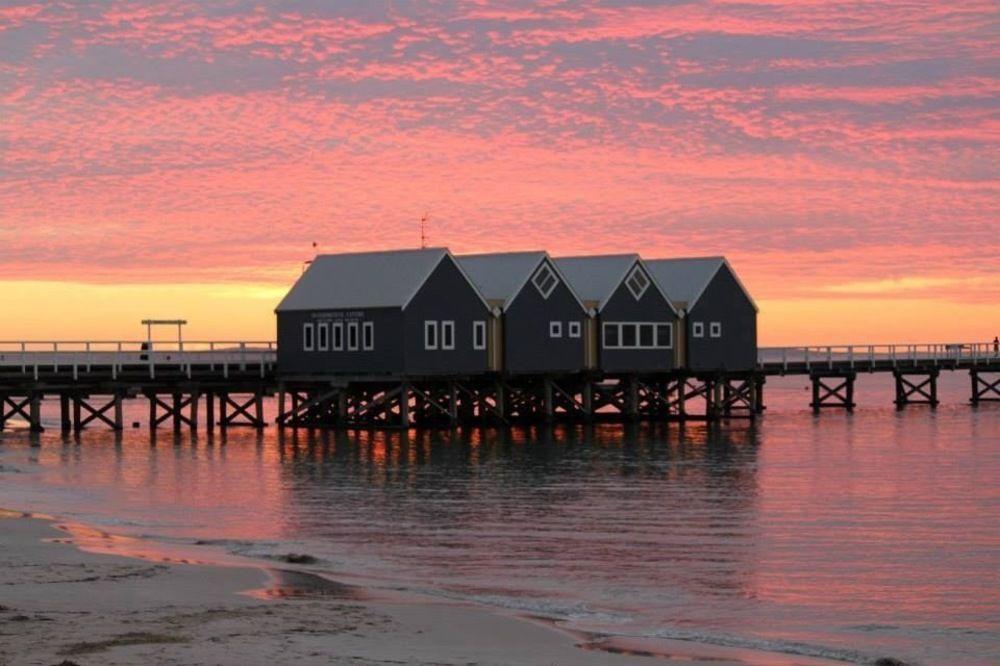 Busselton Guest House Guest house 4*