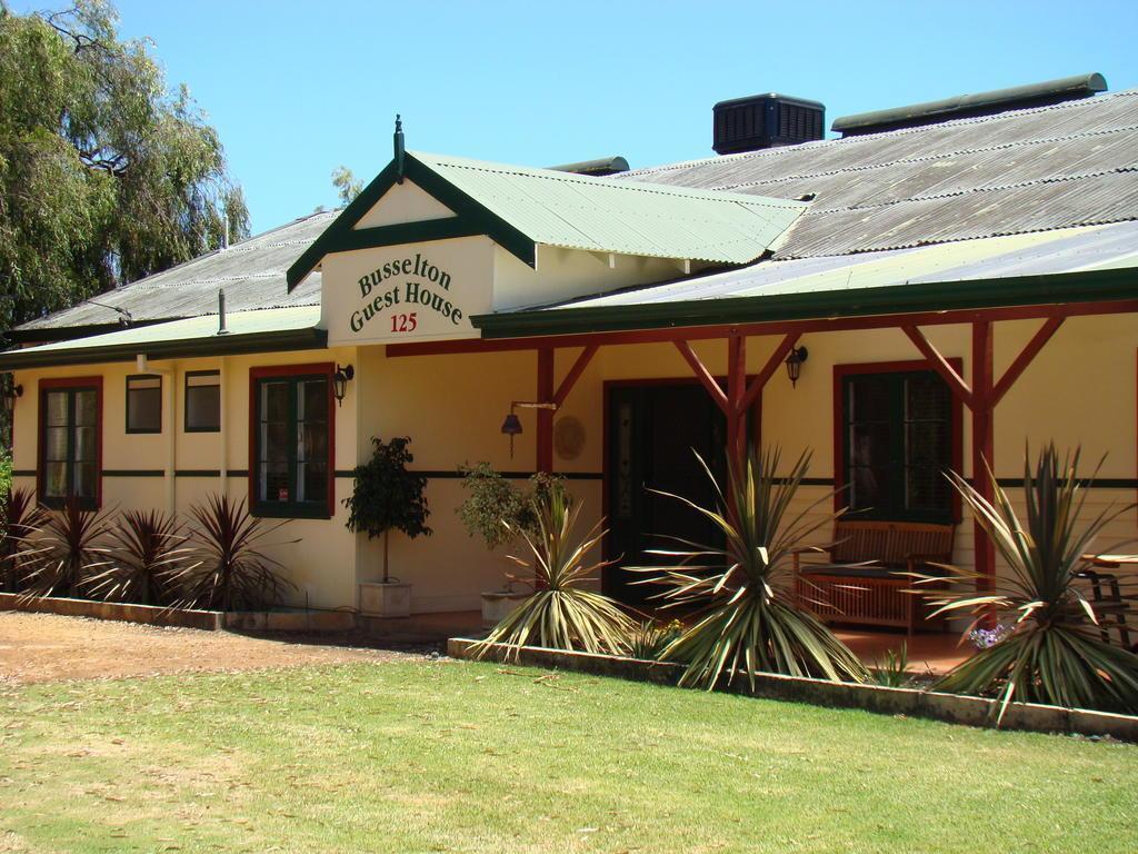 Busselton Guest House 4* Busselton
