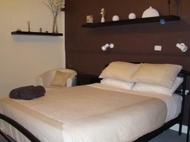 Busselton Guest House Guest house 4*