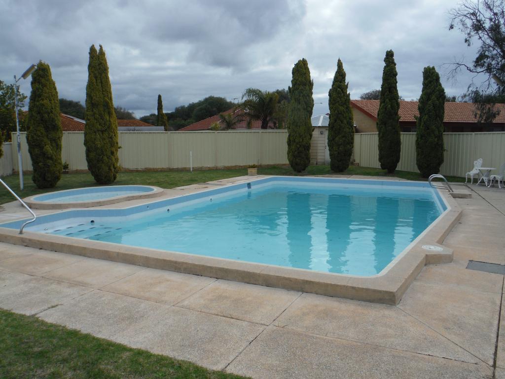 Motel Restawile Busselton