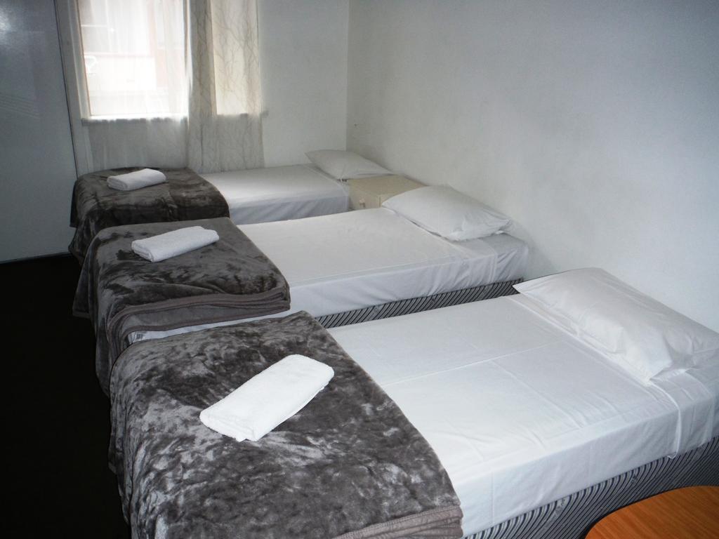 Motel Restawile Busselton