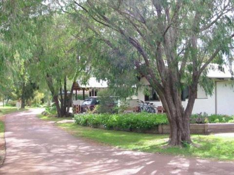 Sandy Bay Holiday park