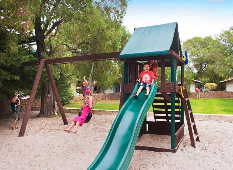 Holiday park Sandy Bay 4*