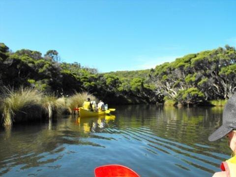 Holiday park Sandy Bay Busselton