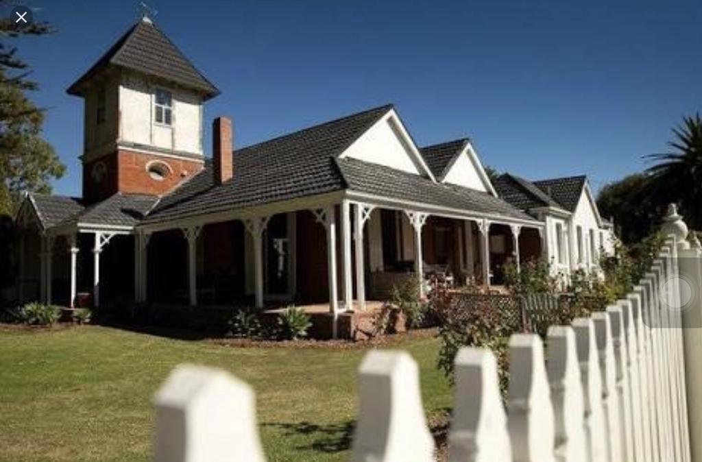 Ithaca 1896 Manor Guest house Busselton