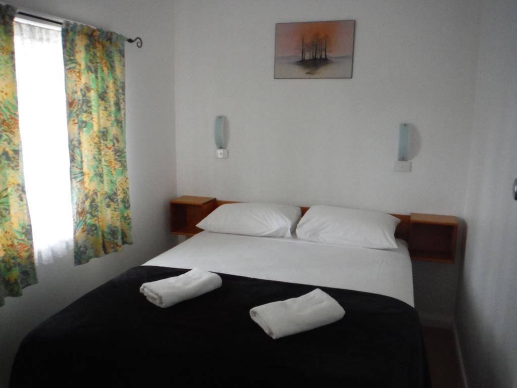 Motel Restawile 3*