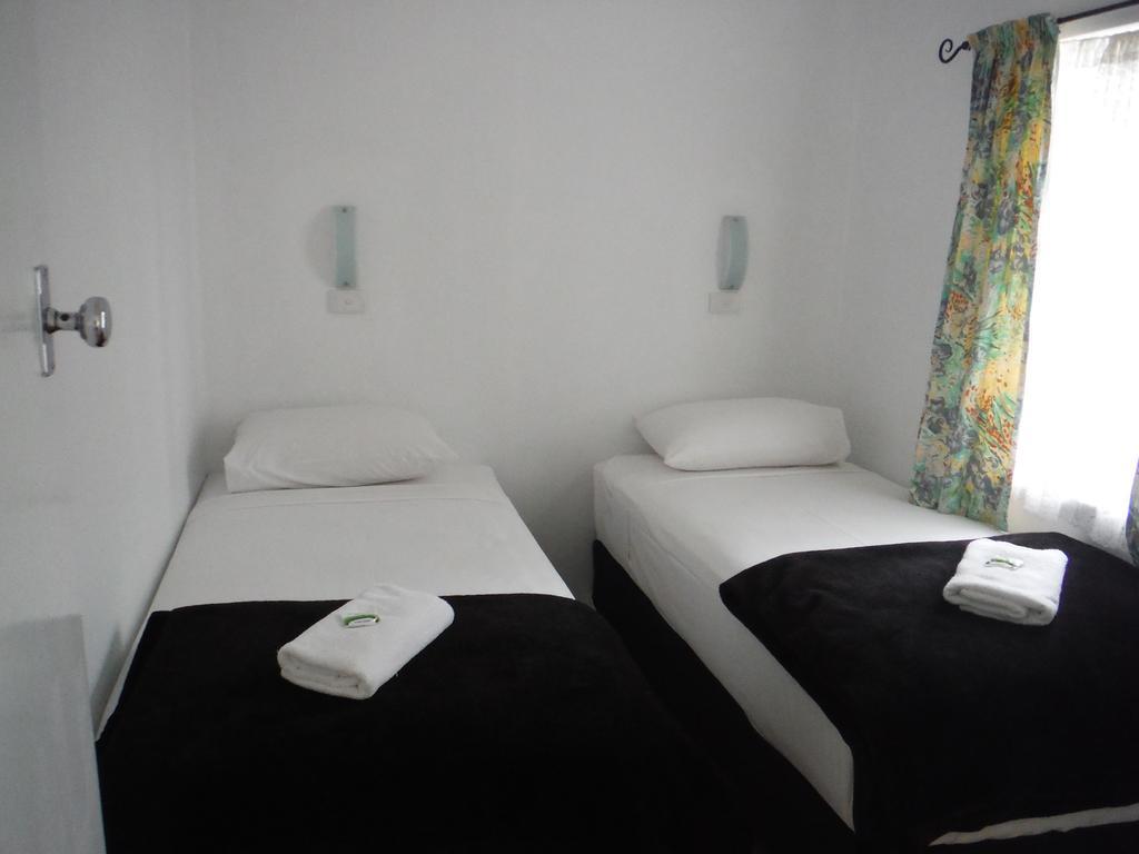 Motel Restawile