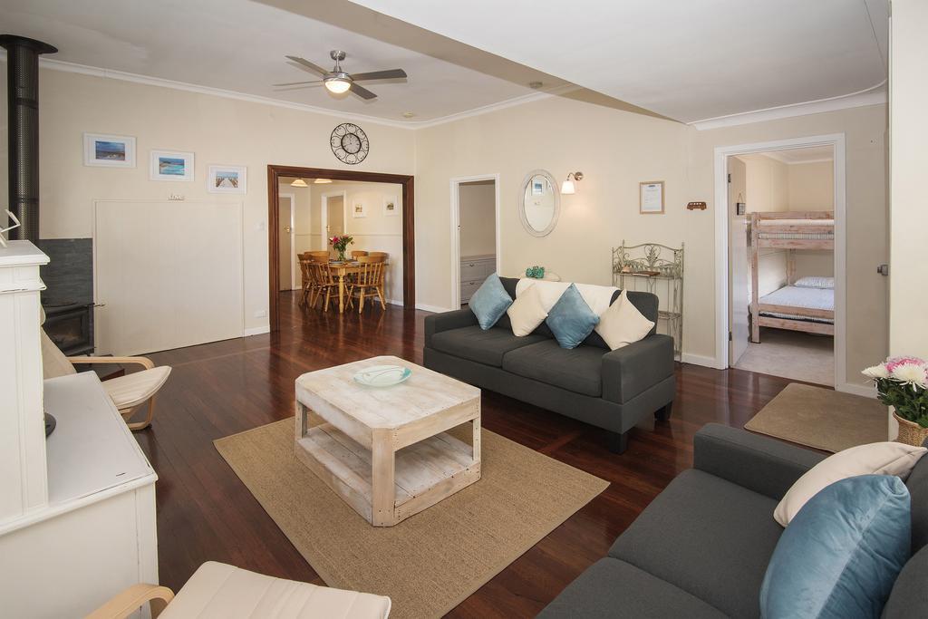 Holiday home Sea La Vie Busselton