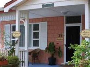 Sojourn On Gale Bed & Breakfast 4*