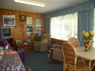 Bed & Breakfast Broadwater