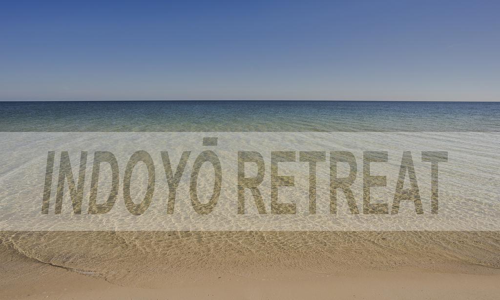 Holiday home Indoyo Retreat Busselton