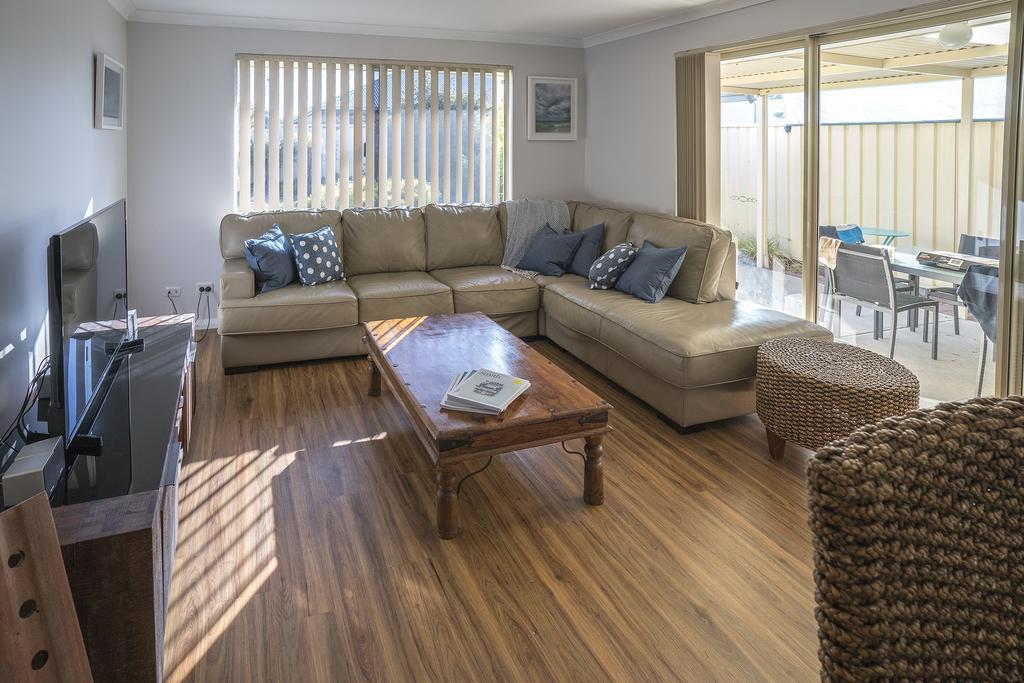Indoyo Retreat Holiday home Busselton