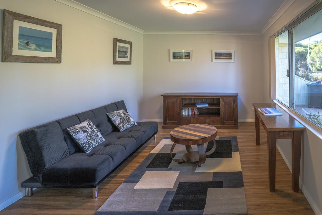 Holiday home Indoyo Retreat Busselton